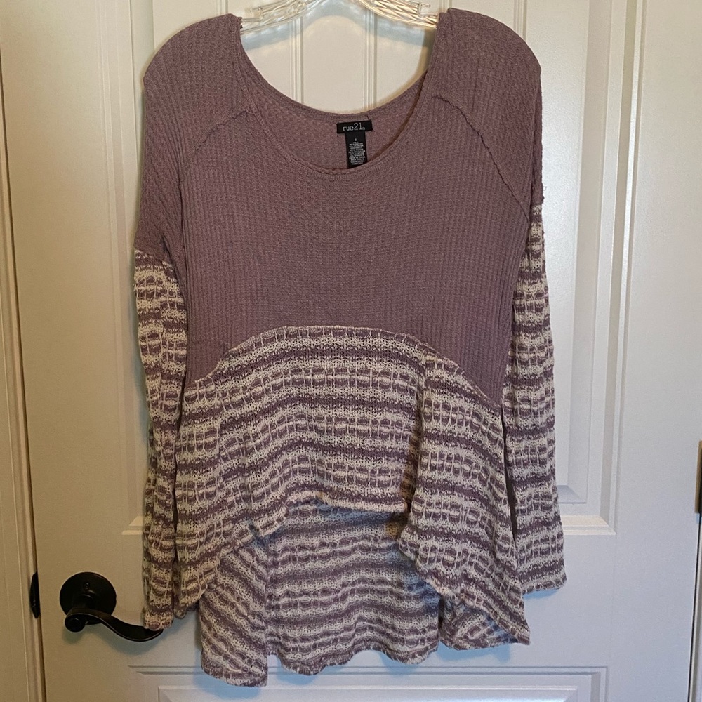 💥2 for $18💥 Knit Sweater